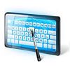Virtual Keyboard para Windows XP