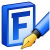 Font Creator para Windows XP