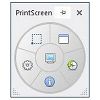Gadwin PrintScreen para Windows XP