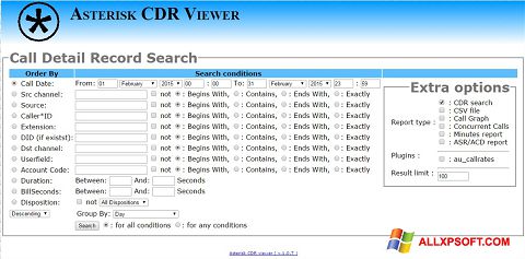 Screenshot CDR Viewer para Windows XP