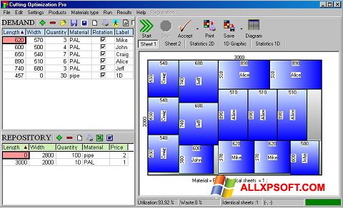 Screenshot Cutting para Windows XP