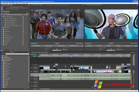 adobe premiere windows 10 64 bit