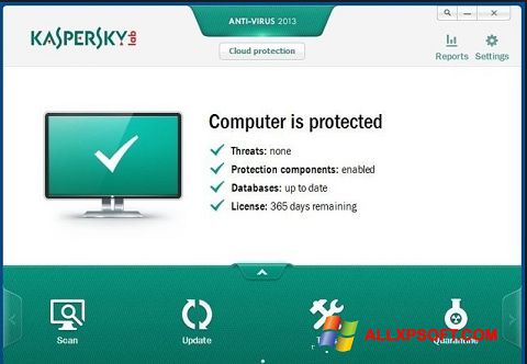 Kaspersky free не активируется