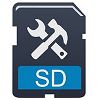 SDFormatter para Windows XP