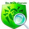 Dr.Web CureIt para Windows XP