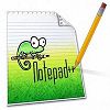 Notepad++ para Windows XP