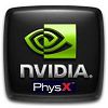 NVIDIA PhysX para Windows XP